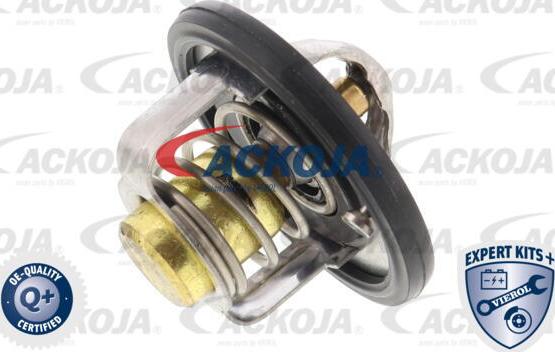 ACKOJA A64-99-0002 - Termostat, soyuducu furqanavto.az