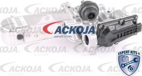 ACKOJA A64-63-0001 - EGR Valf furqanavto.az