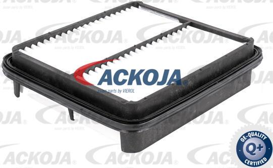 ACKOJA A64-0400 - Hava filtri furqanavto.az