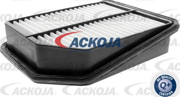 ACKOJA A64-0401 - Hava filtri furqanavto.az