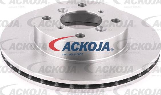 ACKOJA A64-80002 - Əyləc Diski furqanavto.az