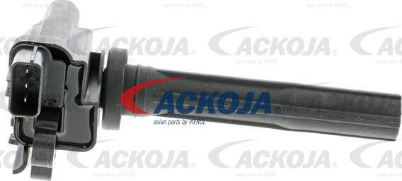 ACKOJA A64-70-0009 - Alovlanma bobini furqanavto.az