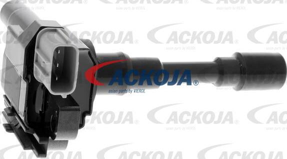 ACKOJA A64-70-0018 - Alovlanma bobini furqanavto.az