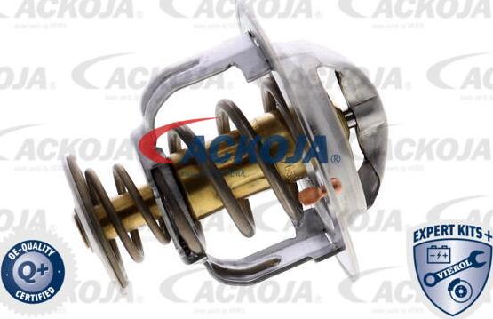 ACKOJA A38-99-0013 - Termostat, soyuducu furqanavto.az