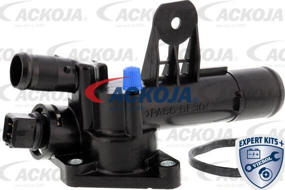 ACKOJA A38-99-0012 - Termostat, soyuducu furqanavto.az