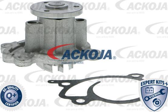 ACKOJA A38-50009 - Su nasosu furqanavto.az