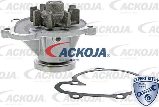 ACKOJA A38-50004 - Su nasosu furqanavto.az