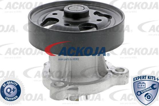 ACKOJA A38-50005 - Su nasosu furqanavto.az