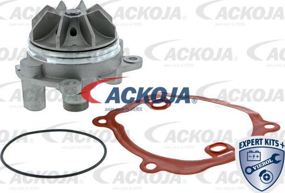 ACKOJA A38-50001 - Su nasosu furqanavto.az