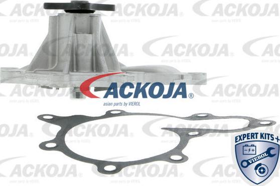 ACKOJA A38-50014 - Su nasosu furqanavto.az