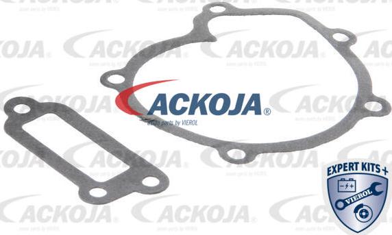 ACKOJA A38-50013 - Su nasosu furqanavto.az