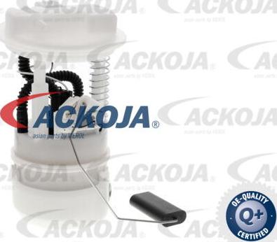 ACKOJA A38-09-0003 - - - furqanavto.az