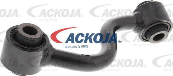 ACKOJA A38-0508 - Çubuq / Strut, stabilizator furqanavto.az