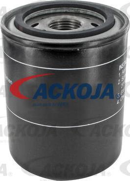 ACKOJA A38-0015 - Yağ filtri furqanavto.az