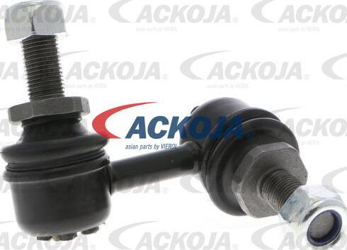 ACKOJA A38-0080 - Çubuq / Strut, stabilizator furqanavto.az