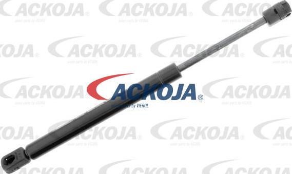 ACKOJA A38-0070 - Qazlı bulaq, baqaj, yük yeri furqanavto.az