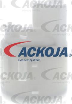 ACKOJA A38-0170 - Yanacaq filtri furqanavto.az