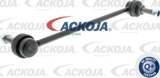 ACKOJA A38-1194 - Çubuq / Strut, stabilizator furqanavto.az