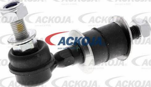 ACKOJA A38-1195 - Çubuq / Strut, stabilizator furqanavto.az