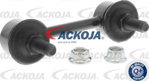 ACKOJA A38-1190 - Çubuq / Strut, stabilizator www.furqanavto.az