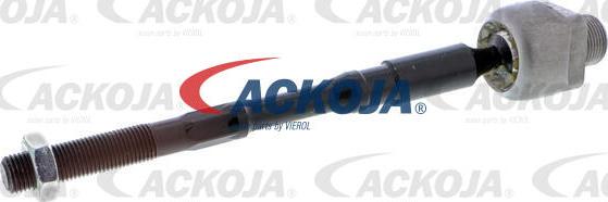 ACKOJA A38-1101 - Daxili Bağlama Çubuğu, Ox Birləşməsi furqanavto.az