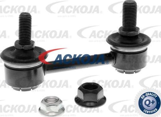 ACKOJA A38-1189 - Çubuq / Strut, stabilizator furqanavto.az