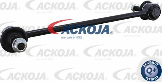 ACKOJA A38-1187 - Çubuq / Strut, stabilizator furqanavto.az