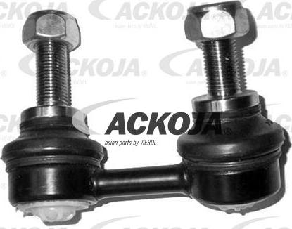 ACKOJA A38-1122 - Çubuq / Strut, stabilizator furqanavto.az