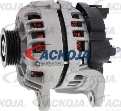 ACKOJA A38-13-80720 - Alternator furqanavto.az