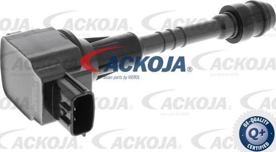 ACKOJA A38-70-0007 - Alovlanma bobini furqanavto.az