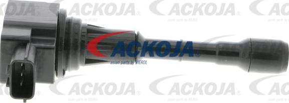 ACKOJA A38-70-0010 - Alovlanma bobini furqanavto.az