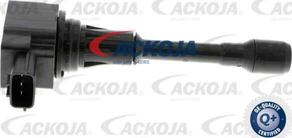 ACKOJA A38-70-0011 - Alovlanma bobini furqanavto.az