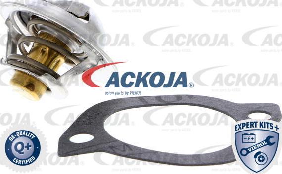 ACKOJA A32-99-1701 - Termostat, soyuducu www.furqanavto.az