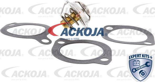 ACKOJA A32-99-1702 - Termostat, soyuducu www.furqanavto.az