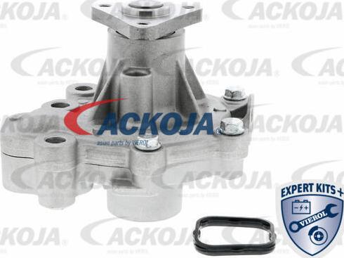 ACKOJA A32-50014 - Su nasosu furqanavto.az