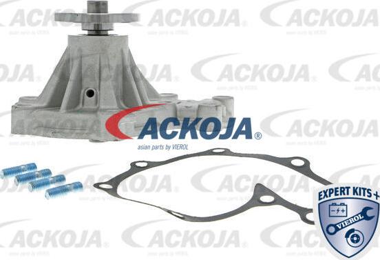 ACKOJA A32-50010 - Su nasosu furqanavto.az