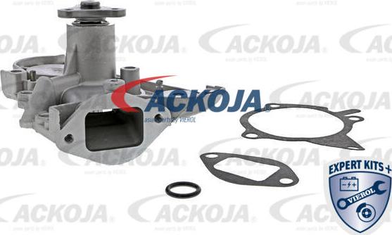 ACKOJA A32-50013 - Su nasosu furqanavto.az