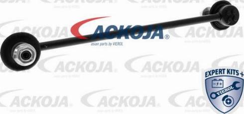 ACKOJA A32-0116 - Birləşmə dəsti, ötürücü val furqanavto.az
