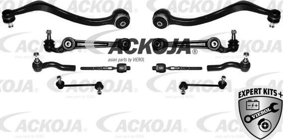 ACKOJA A32-0178 - Link Set, təkər asma furqanavto.az