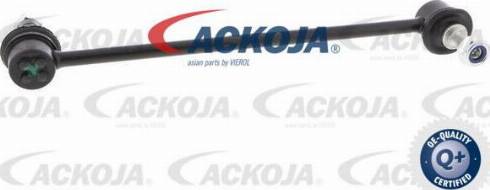 ACKOJA A32-1184 - Çubuq / Strut, stabilizator furqanavto.az