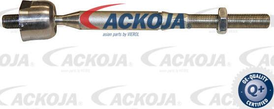 ACKOJA A32-1134 - Daxili Bağlama Çubuğu, Ox Birləşməsi furqanavto.az