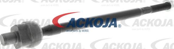 ACKOJA A32-1133 - Daxili Bağlama Çubuğu, Ox Birləşməsi furqanavto.az