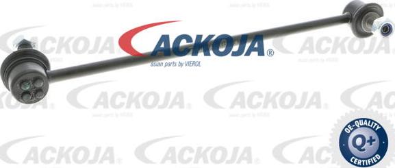 ACKOJA A32-1174 - Çubuq / Strut, stabilizator furqanavto.az