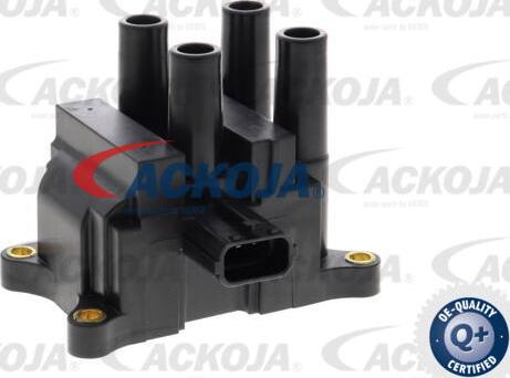 ACKOJA A32-70-0034 - Alovlanma bobini furqanavto.az