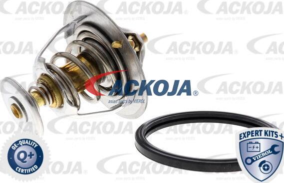 ACKOJA A37-99-0004 - Termostat, soyuducu furqanavto.az