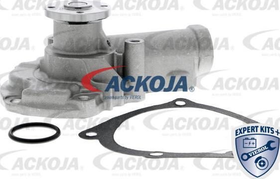 ACKOJA A37-50004 - Su nasosu furqanavto.az