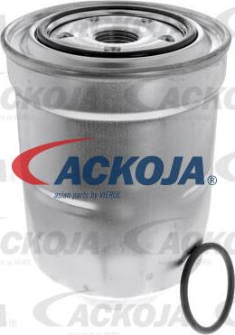 ACKOJA A37-0099 - Yanacaq filtri furqanavto.az