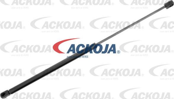 ACKOJA A37-0017 - Qazlı bulaq, baqaj, yük yeri furqanavto.az