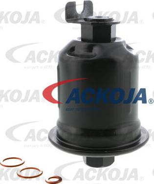 ACKOJA A37-0116 - Yanacaq filtri furqanavto.az