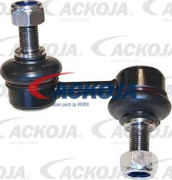 ACKOJA A37-1124 - Çubuq / Strut, stabilizator furqanavto.az